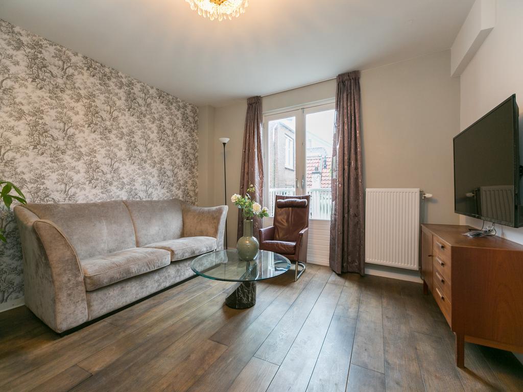 Appartement The Sunny - R.q.c.