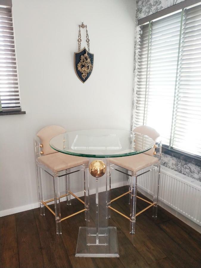 The Sunny - R.q.c. Appartement La Haye
