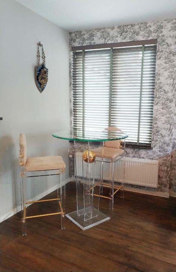 Appartement The Sunny - R.q.c. *