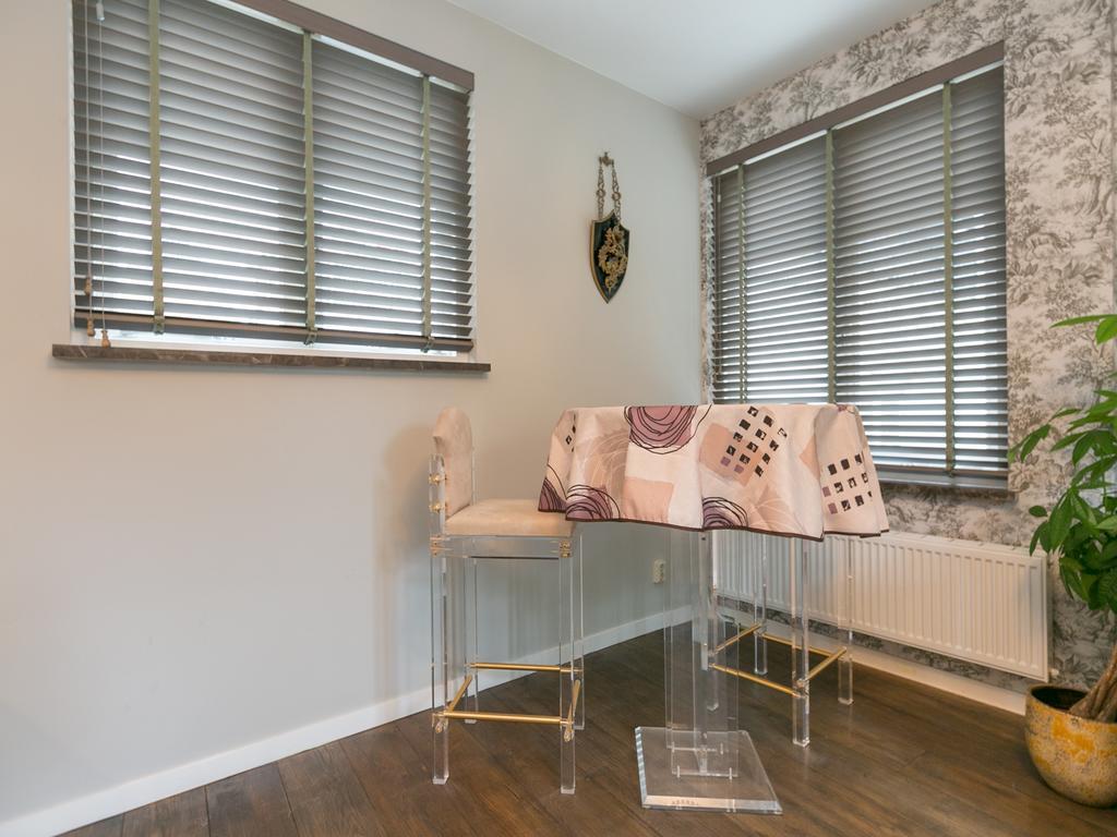 Apartment The Sunny - R.q.c. The Hague