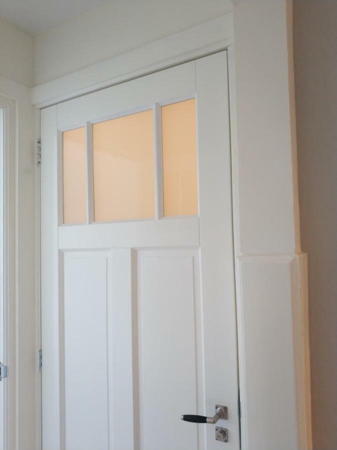 Apartment The Sunny - R.q.c. The Hague