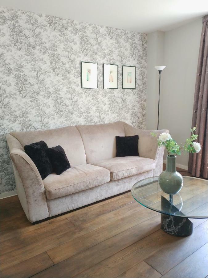 The Sunny - R.q.c. Apartment The Hague